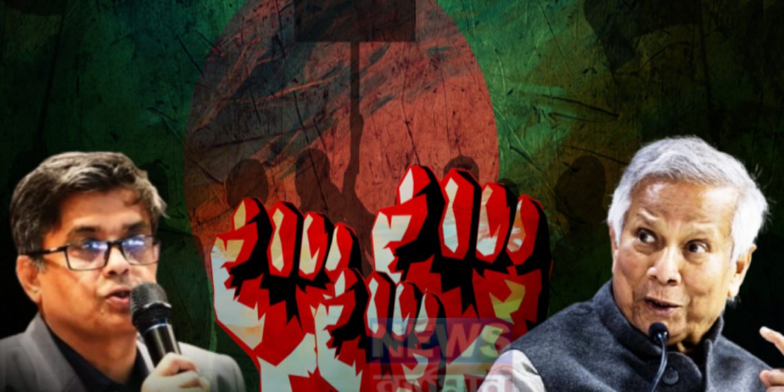 ডিসেম্বরের মধ্যে নির্বাচনের প্রস্তুতি শেষ করার নির্দেশ একটা বড় ভাঁওতা