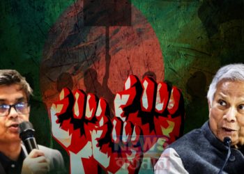 ডিসেম্বরের মধ্যে নির্বাচনের প্রস্তুতি শেষ করার নির্দেশ একটা বড় ভাঁওতা