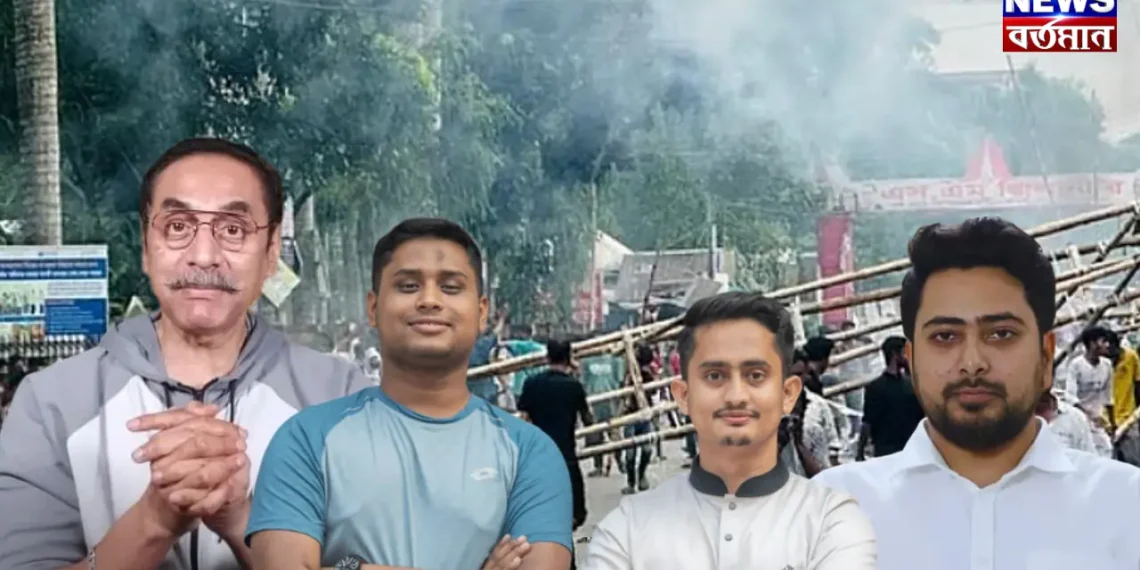 গোপালগঞ্জ নিয়ে এবার বড় হুমকি পিনাকীর! কেন ফাঁদে পা দিচ্ছে এনসিপি?