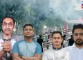 গোপালগঞ্জ নিয়ে এবার বড় হুমকি পিনাকীর! কেন ফাঁদে পা দিচ্ছে এনসিপি?