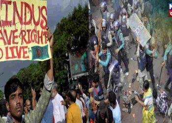 বাংলাদেশে খুন হিন্দু ব্যবসায়ী এই প্রথম ডাক উঠছে সেনাশাসনের এরপরই রাস্তায় অস্ত্র হাতে অ্যাকশন শুরু সেনার