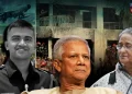 বিধ্বস্ত বিমানের পাইলটও কি হাসিনার দোসর? রাজপ্রাসাদে ইউনুসের বৈঠক ঘিরে উঠছে প্রশ্ন!