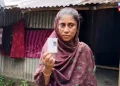 শাশুড়িকে ভুয়ো ‘মা’ পরিচয়ে বাংলাদেশী জামাই ভারতীয় নাগরিক।