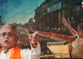 “দেখুন না কী হয়”! একুশে মঞ্চের জল্পনা জিইয়ে রাখলেন দিলীপ…