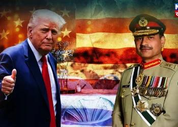 পাক সফর ট্রাম্প, প্রেসিডেন্ট পদে আসিম মুনির! অগাস্টেই ভারত আক্রমণের ছক কষছে পাকিস্তান?