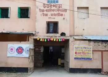 সংস্কারের অর্থ বরাদ্দ হলেও এখনও ভগ্নদশায় স্কুল