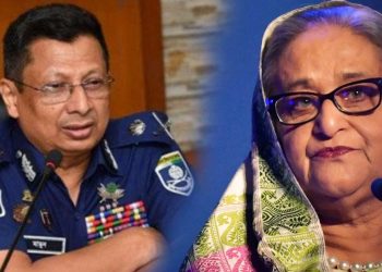 হাসিনাকে বিপদে ফেলতে কোনও কসুর করছেন না ইউনূস! এবার  সামনে এল “রাজসাক্ষী”