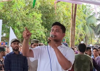 হাসনাত আব্দুল্লাহ হুমকির মুখে সংবাদ মাধ্যম। তবে কি এবার ‘মব’ জাস্টিসের মুখে গণতন্ত্রের চতুর্থ স্তম্ভ!