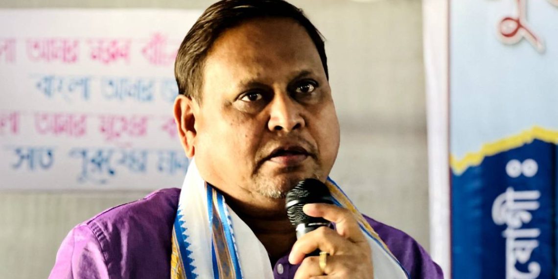 হুমায়ুনের হুঙ্কার নতুন দল গড়ছেন, ৫০ আসনে প্রার্থী! তৃণমূলের সংখ্যালঘু ভোটের কি হবে?