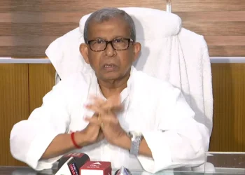 “ধর্ষণ একটি ছোট্ট ঘটনা” মুখ্যমন্ত্রীর পদাঙ্ক অনুসরণ মানসের, তবে ২৪ ঘণ্টাতেই খেলেন পাল্টি!