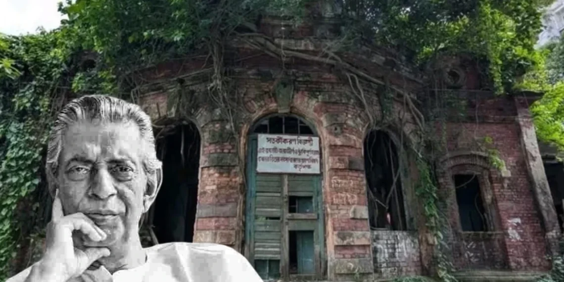 ইউনূসের বাংলাদেশ ভাঙছে একের পর এক ভাস্কর্য ও স্থাপত্য! সরব তসলিমা থেকে মমতা কড়া পদক্ষেপেরে পথে নয়া দিল্লি?