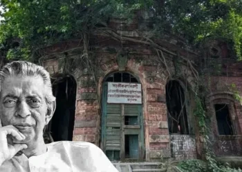 ইউনূসের বাংলাদেশ ভাঙছে একের পর এক ভাস্কর্য ও স্থাপত্য!  সরব তসলিমা থেকে মমতা  কড়া পদক্ষেপেরে পথে নয়া দিল্লি?