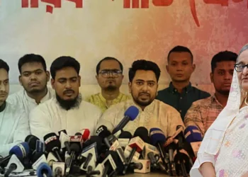 আগেই হুঁশিয়ার করেছিলেন সেনাপ্রধান! দলাদলি করতে গিয়ে এবার হাসিনাকেই আহ্বান জানাল এনসিপি?