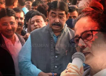 বীরভূমে গোষ্ঠীদ্বন্দ্বের মাঝেই ফের ক্ষমতা বাড়ছে কেষ্টর