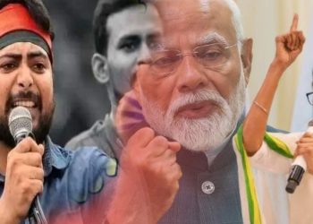 নাহিদদের উস্কানির ফাঁদে পা মমতার! বাংলাকে ভারত থেকে আলাদা করার প্ল্যান ইউনূসের?