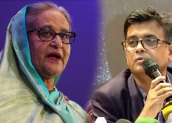 “হাসিনাকে আগলে রাখতে পারবে না ভারত”, হুঁশিয়ারি বাংলাদেশের