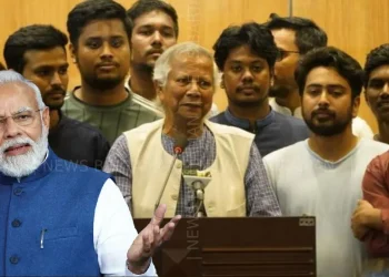 ভারতের সঙ্গে লড়তে গিয়ে হাওয়া বেরিয়ে গেল ইউনূসের! এখন কেন তেল দিতে ব্যস্ত উপদেষ্টারা?