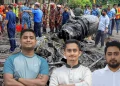 জুলাইয়ের নায়করা এক বছরের মাথাতেই কীভাবে খলনায়ক হলেন?