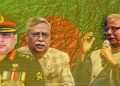 ইন্ডিয়ান নেভির হুঁশিয়ারি, ওয়াকার-চুপ্পুর জোট! ইউনূসের রাতের ঘুম উড়ছে
