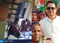 বিশ্ববিদ্যালয়ে ঢুকে সহকারি রেজিস্টারকে লাথি! তৃণমূল বিধায়কের নতুন কীর্তি
