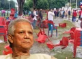 পথ দেখাবে গোপালগঞ্জ? এনসিপি নেতাদের দাদাগিরির দিন শেষ, বার্তা ইউনূসকেও!
