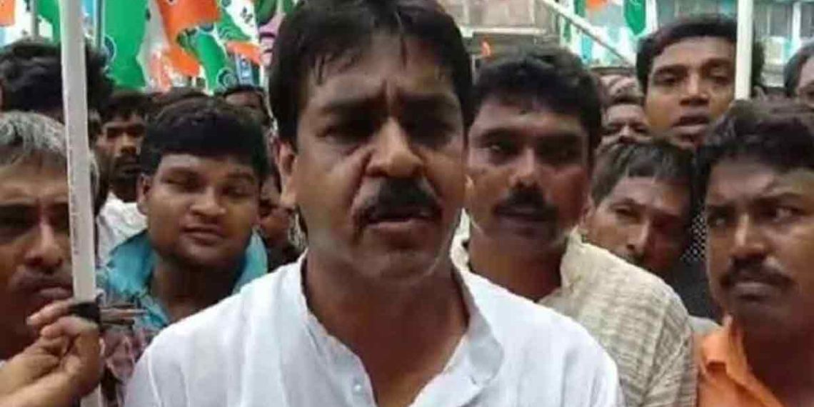 মোফাজ্জল দলের সমর্থক, নিজে বাঁচার জন্যই নাটক