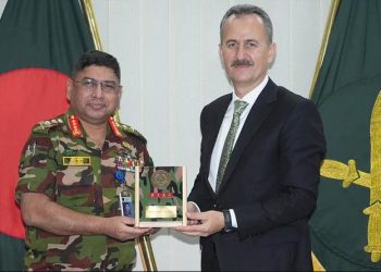 তূর্কিকে বাংলাদেশে ডেকে “বাঁশ” নিচ্ছেন ইউনূস? চরম ক্ষেপলেন মোদি-ডোভাল