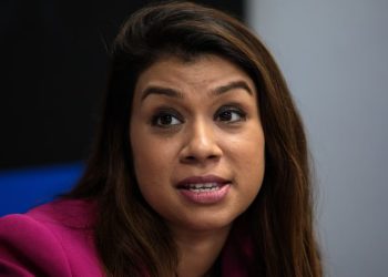 ফের নিশানায় টিউলিপ! হাস্যকর অভিযোগ এনে হাসিনার বোনঝিকে আক্রমণ