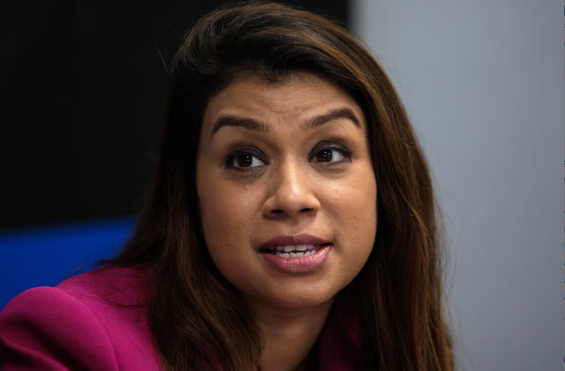 ফের নিশানায় টিউলিপ! হাস্যকর অভিযোগ এনে হাসিনার বোনঝিকে আক্রমণ