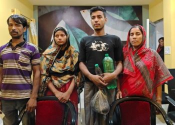 বাংলাভাষী মানেই পশ্চিমবঙ্গের বাসিন্দা! বেআইনি অনুপ্রবেশকারী বাংলাদেশীরা কোথায়?