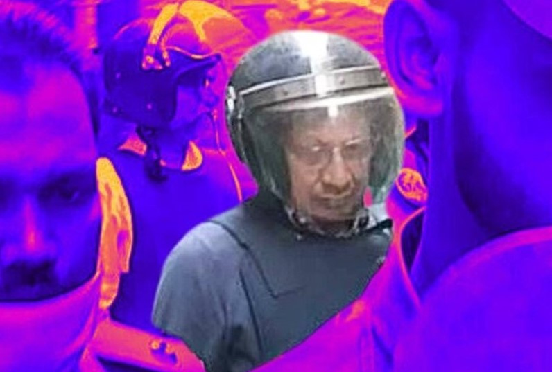 “শুঁড়ির সাক্ষী মাতাল”, ট্রাইবুনালে সরকারপক্ষের রাজসাক্ষী মামুন!