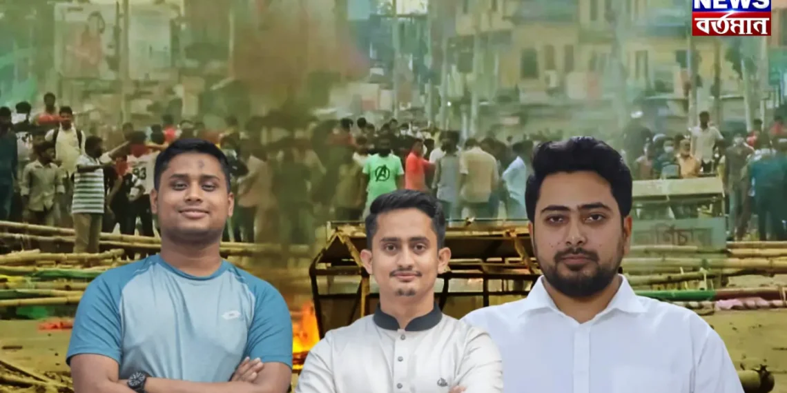 সেনাবাহিনী না থাকলে… কেন বারবার হামলার মুখে এনসিপি?