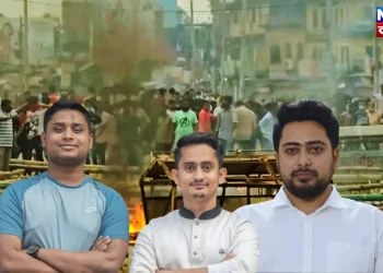 সেনাবাহিনী না থাকলে… কেন বারবার হামলার মুখে এনসিপি?