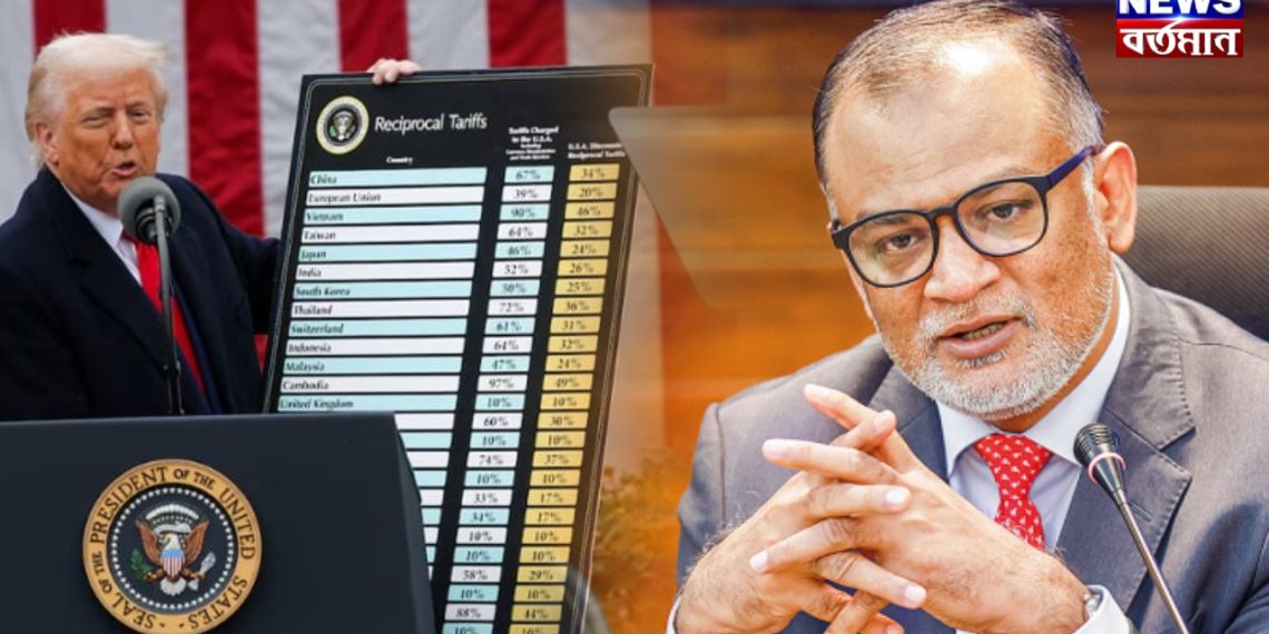 যুক্তরাষ্ট্র-বাংলাদেশ চুক্তি কেন প্রকাশ করা যাবে না? মার্কিন শুল্ক চুক্তির আড়ালে কী ঘটছে?