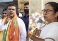 ‘মমতা হাঁটাও কন্যা বাঁচাও’ ২৬ এর আগেই বড় ডাক হুগলি থেকে যাত্রা শুরু শুভেন্দুর