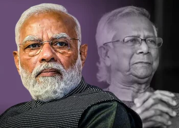 ভারতকে পিছন থেকে ছুড়ি মারছেন ইউনূস!  কি করবেন মোদি-ডোভাল?