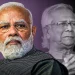 ভারতকে পিছন থেকে ছুড়ি মারছেন ইউনূস! কি করবেন মোদি-ডোভাল?