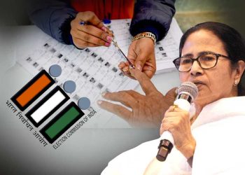 এবার বিহার স্টাইলে বঙ্গেও নির্বাচন কমিশনের SIR! কাঁপছে তৃণমূল, হাসছে বিজেপি