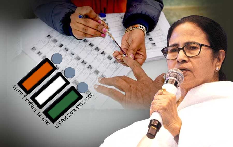 এবার বিহার স্টাইলে বঙ্গেও নির্বাচন কমিশনের SIR! কাঁপছে তৃণমূল, হাসছে বিজেপি