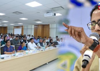 ‘আপনারা স্টেট গভর্নমেন্টের চাকরি করেন’ বিএলও-দের কি হুমকি দিলেন মুখ্যমন্ত্রী?