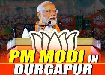 বিধানসভায় ২০০-র টার্গেট! বঙ্গে ‘রামনাম’ সরিয়ে কালী-দূর্গার স্মরণে প্রধানমন্ত্রী মোদি