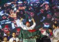 বৈষম্য বিরোধী আন্দোলন অতীত। ছাত্রদের তৈরি ‘NCP’ র জনপ্রিয়তায় ভাঁটা। বদমেজাজী ভাষায় খুলছে মুখোশ!
