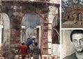 রবীন্দ্রনাথ থেকে উপেন্দ্রকিশোর রায়  মৌলবাদী ইউনূসের হাতে আক্রান্ত বাংলাদেশের ঐতিহ্যে