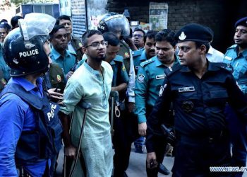 মালয়েশিয়ায় ধৃত বাংলাদেশি আইএস জঙ্গিদের অস্বীকার ঢাকার! নিজেদের বিপদ ডেকে আনছেন ইউনূস?