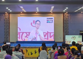 বসিরহাটে ১০ সজ্জার ডায়ালিসিস ইউনিট। ভার্চুয়াল উদ্বোধনে মুখ্যমন্ত্রী