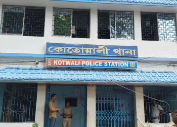 বিয়ের প্রতিশ্রুতি দিয়ে সহবাস গ্রেফতার সিভিক ভলান্টিয়ার