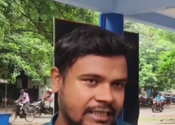 ‘মুখ্যমন্ত্রী চাকরি দেননি কেড়ে নেবার ক্ষমতা নেই’  ভুয়ো ভোটার ইস্যুতে মমতাকে চ্যালেঞ্জ BLO