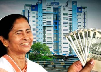 পুজোর আগে বাড়লো ভাতা। ৩০০০ টাকা বাড়ানোর সিদ্ধান্তে নবান্নের