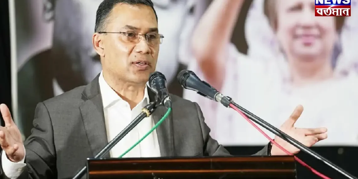 কেন তারেক রহমানের মৃ*ত্যু হয়েছে ২১শে আগস্ট আজকের দিনেই