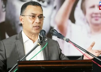 কেন তারেক রহমানের মৃ*ত্যু হয়েছে ২১শে আগস্ট আজকের দিনেই